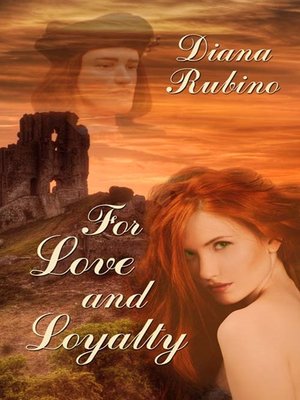 cover image of For Love and Loyalty